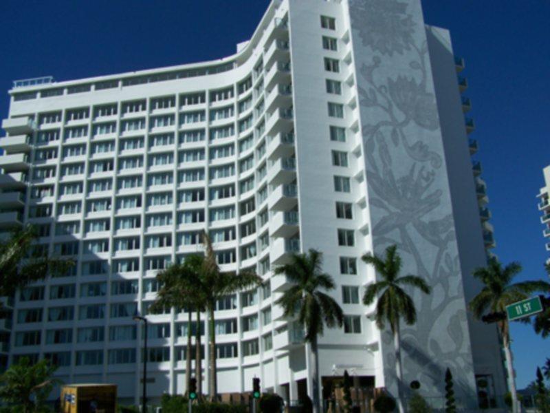 Mondrian South Beach Miami Beach Zewnętrze zdjęcie
